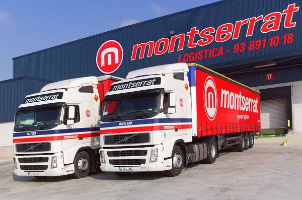 Cargo Trans Montserrat