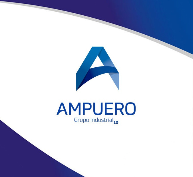 Ampuero grupo industrial 