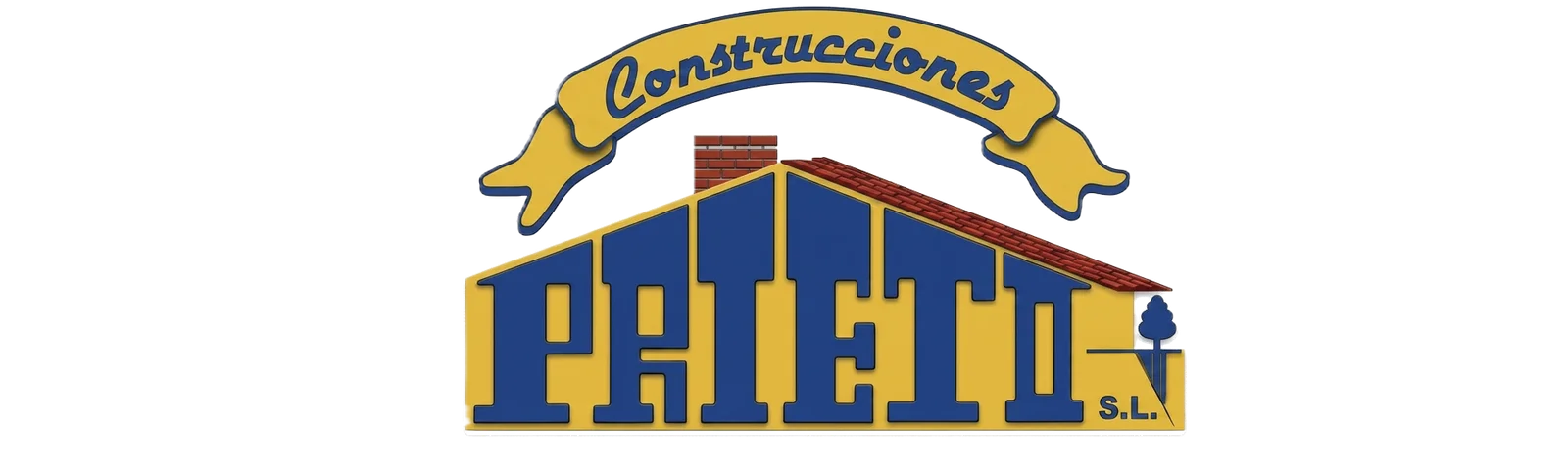 Construcciones Prieto León