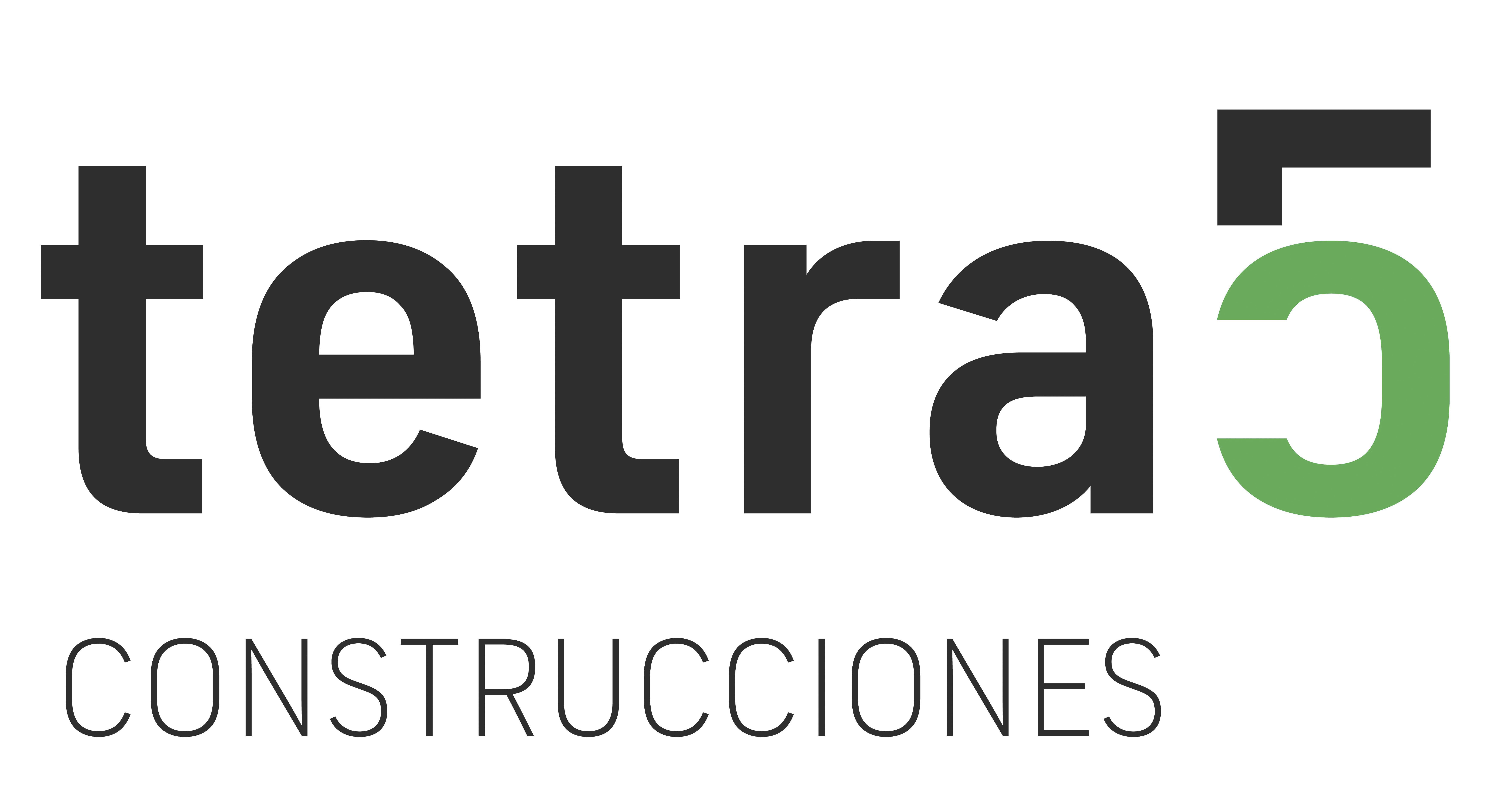 Tetra 5 Construcciones