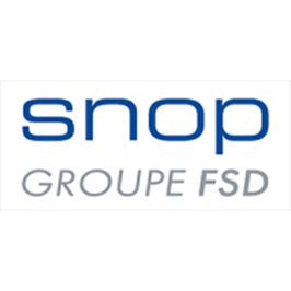 Snop Estampación