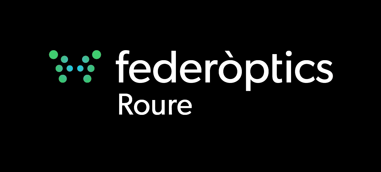 Federòptics Roure