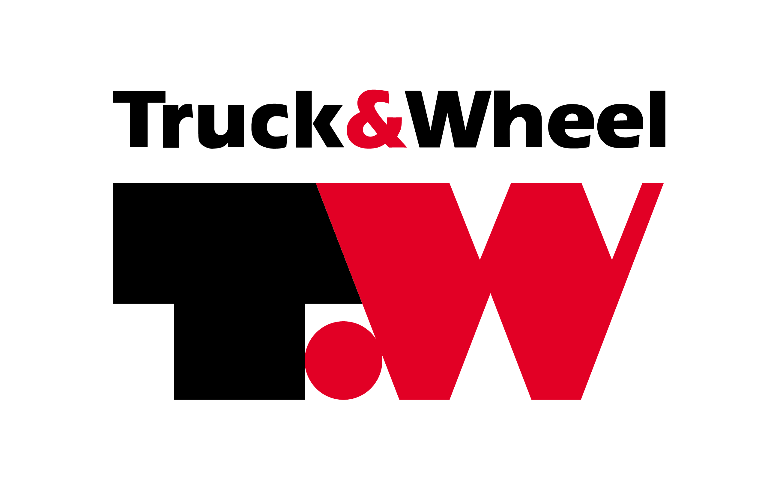 Truck and Wheel