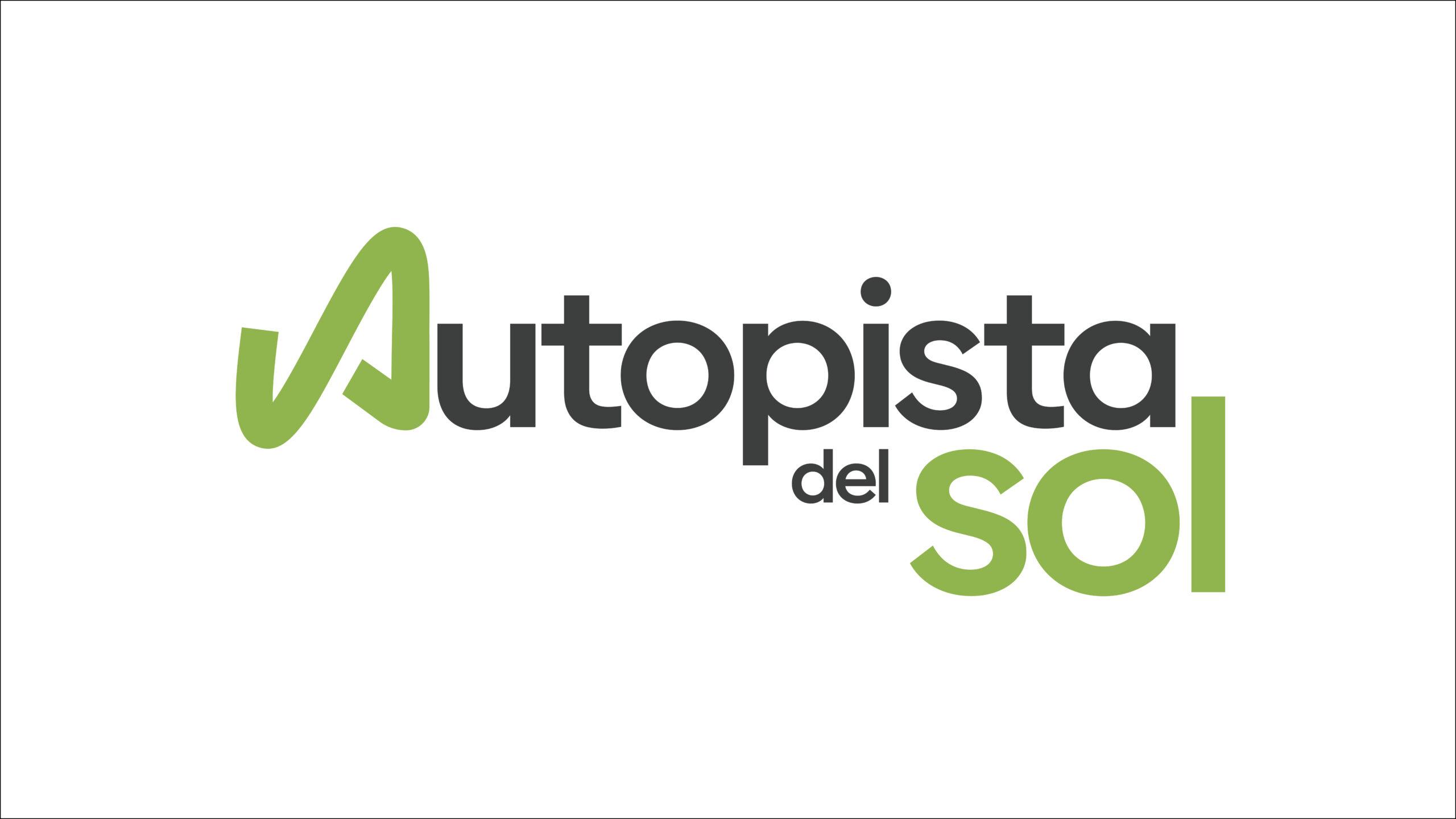 Autopista del Sol