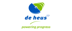 De Heus Nutrición Animal