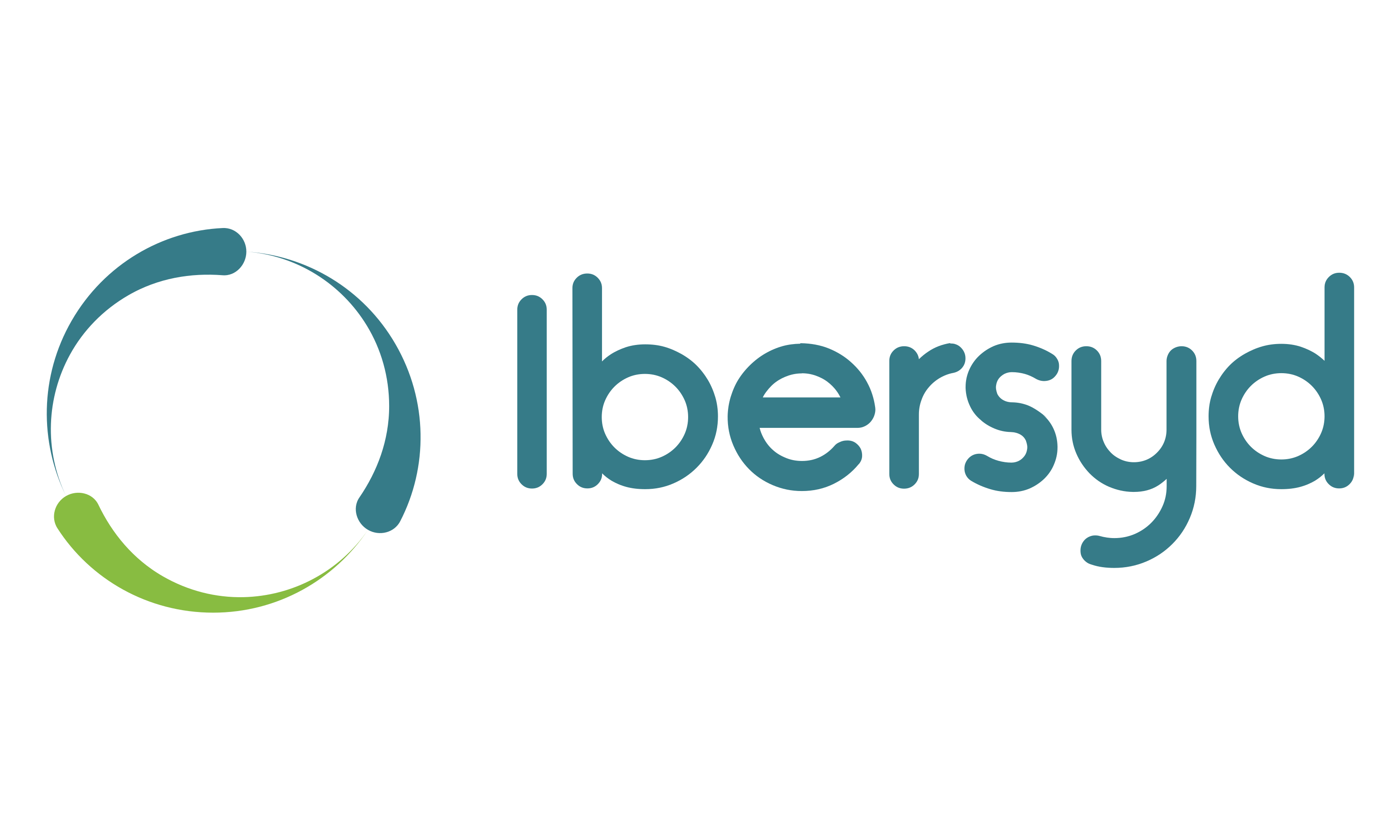 Iber Sostenibilidad y Desarrollo