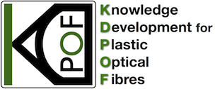 Knowledge Development For Plastic Optical Fibres