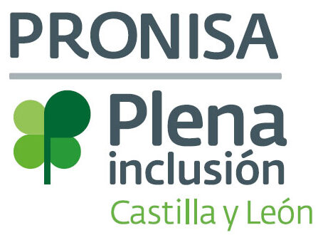PRONISA Plena Inclusión Ávila